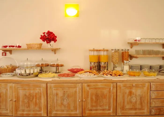 安格拉斯酒店 酒店 3*