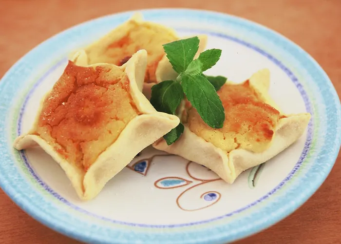 Angedras Hotel Alghero