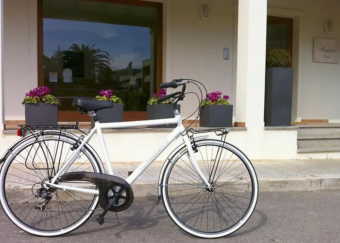 安格拉斯酒店 3*