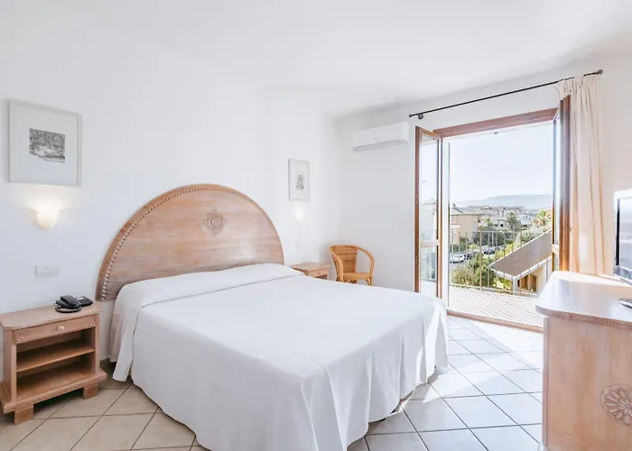 安格拉斯酒店 3*