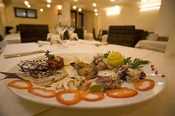 Angedras Hotel Alghero