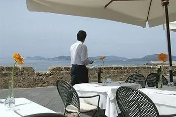 安格拉斯酒店 酒店