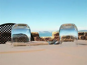 安格拉斯酒店 酒店 3*