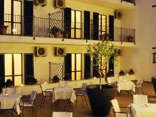 Angedras Hotel 3*
