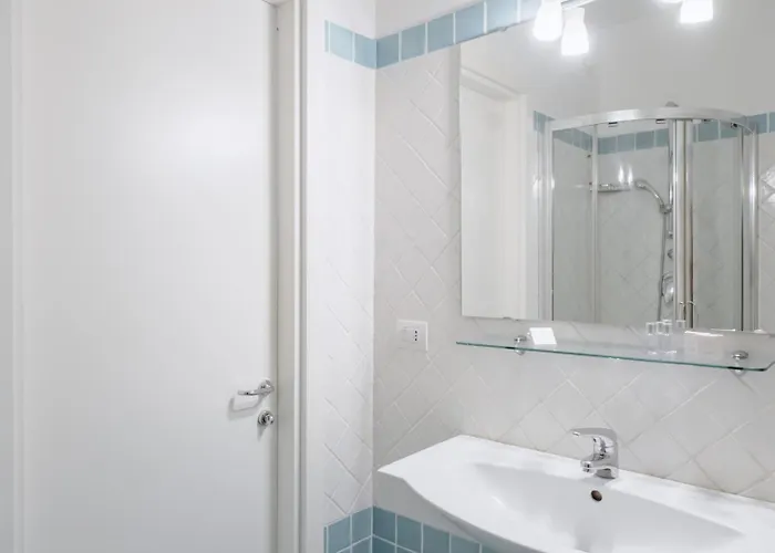 安格拉斯酒店 阿尔盖罗