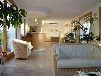 安格拉斯酒店 3*