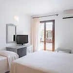 Otel Angedras Alghero
