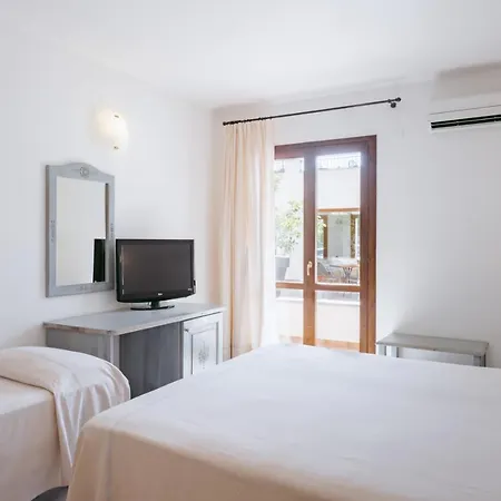 Hotel Angedras Alghero