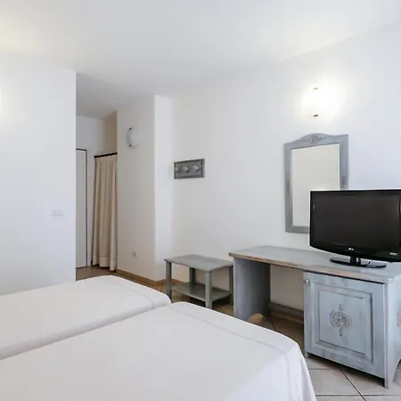 Angedras Hotel