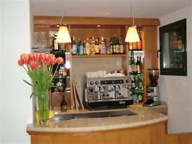 Angedras Hotel 3*