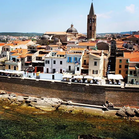 Angedras Отель 3*