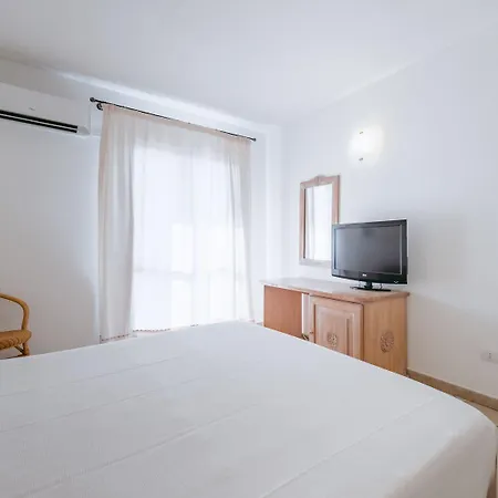 Angedras Альгеро