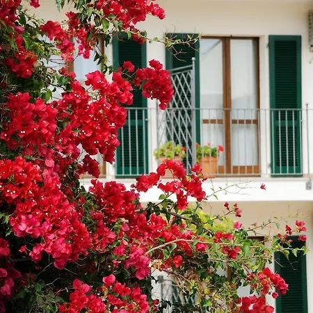 Angedras Hotel 3*