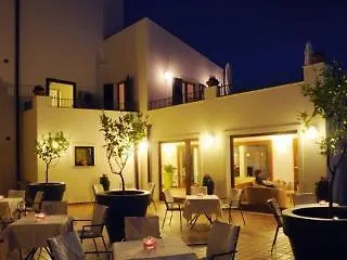 Angedras Hotel 3*
