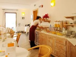 Angedras Hotel 3*