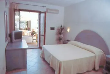 Angedras Hotel 3*