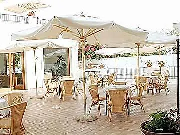 Hotel Angedras