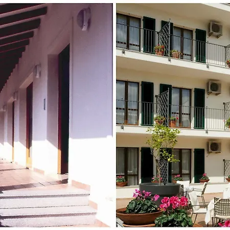 Hotel Angedras