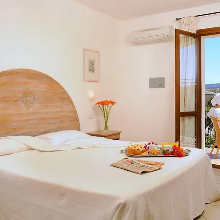 Hotel Angedras 3*