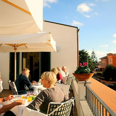 Hotel Angedras