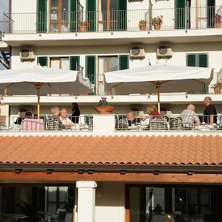 Angedras 3* Альгеро