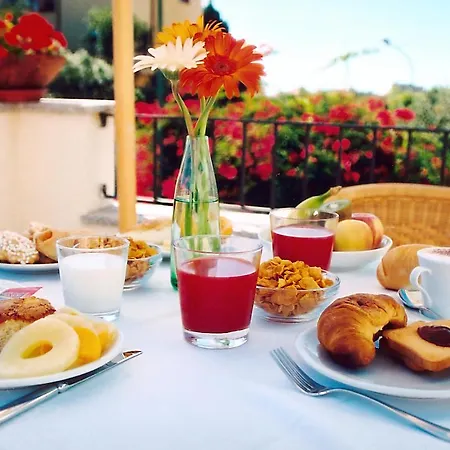 Hotel Angedras Alghero
